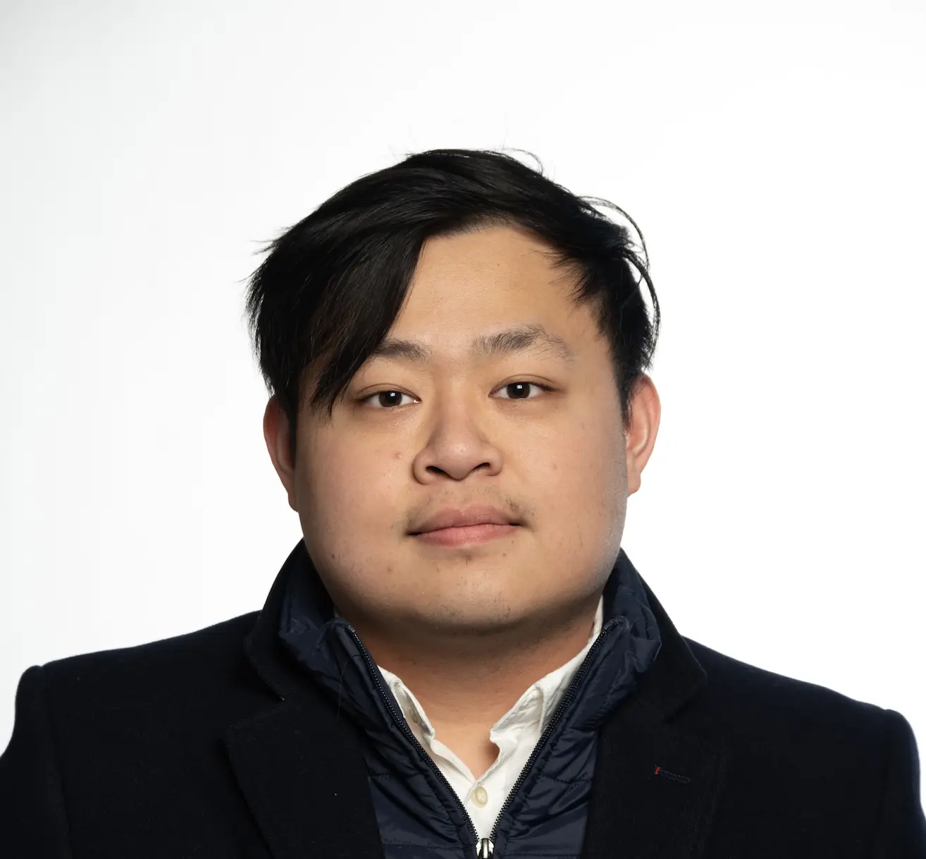 Chenglong Wu