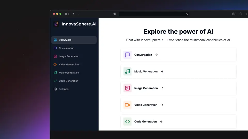 project showcase